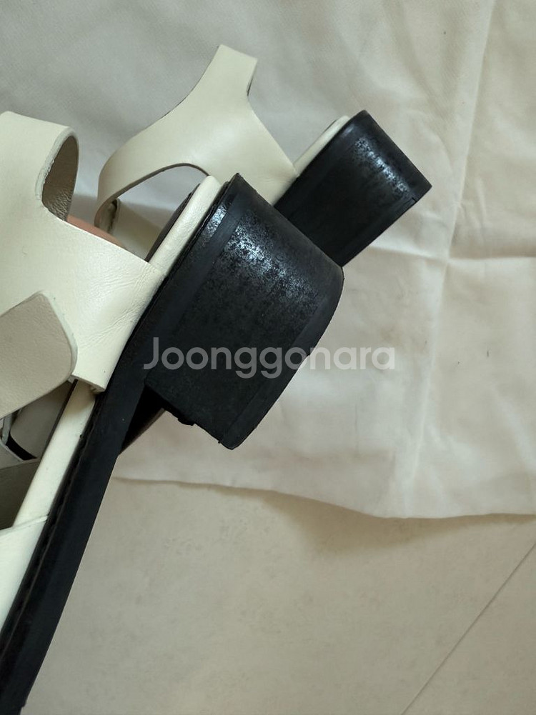 lfm 피셔맨샌들 235 Fisherman Sandal--6