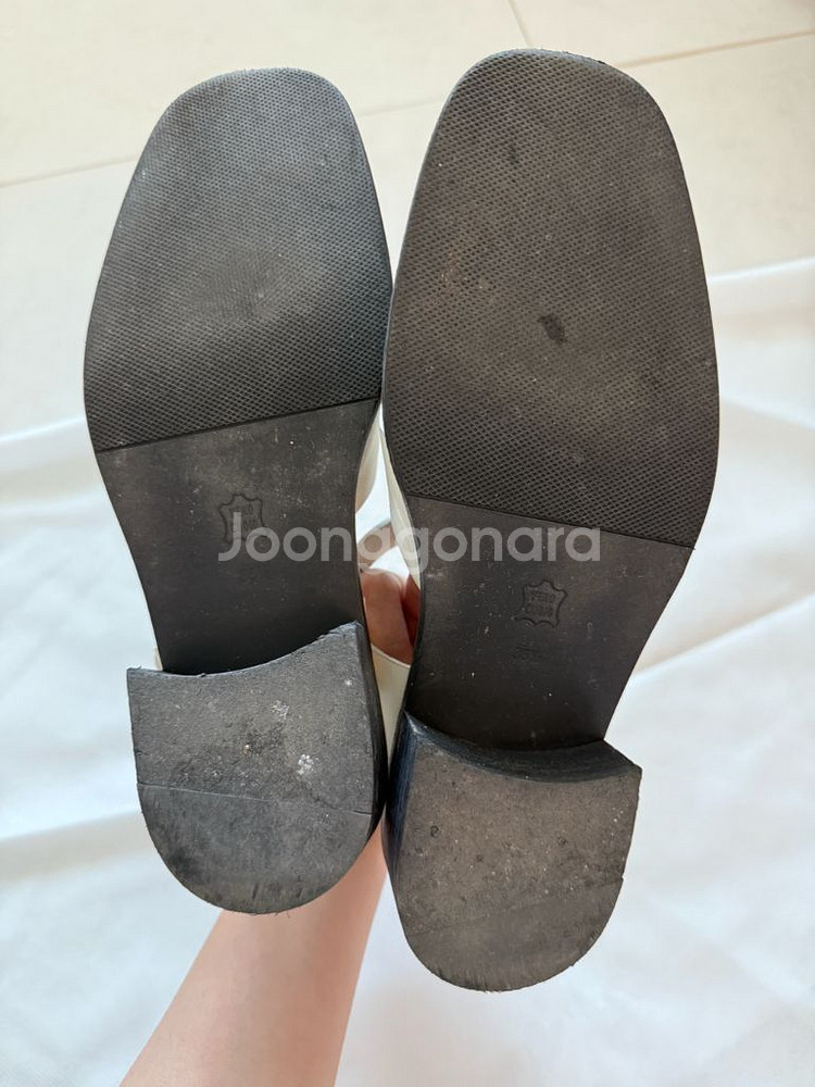 lfm 피셔맨샌들 235 Fisherman Sandal--7