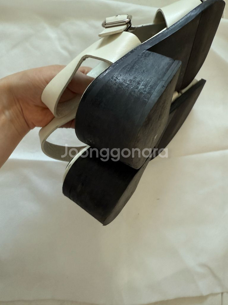 lfm 피셔맨샌들 235 Fisherman Sandal--8
