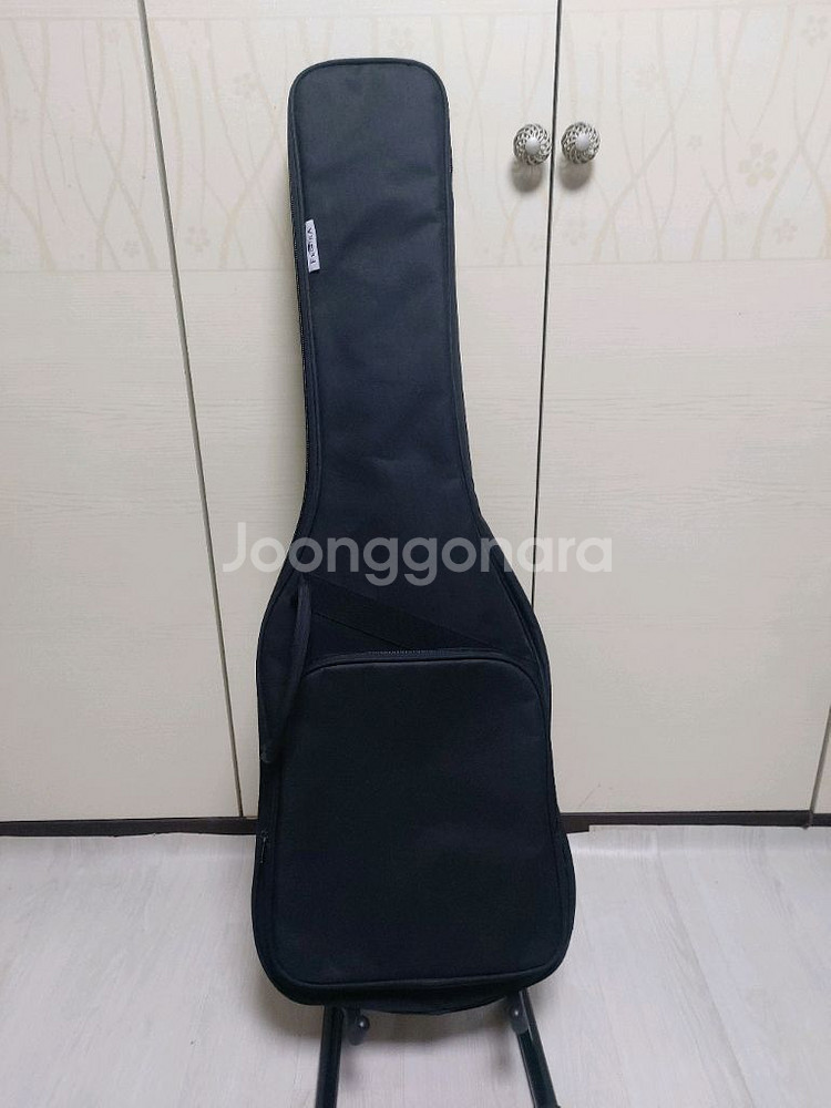 콜트 G250 일렉기타 (가방 포함)--6