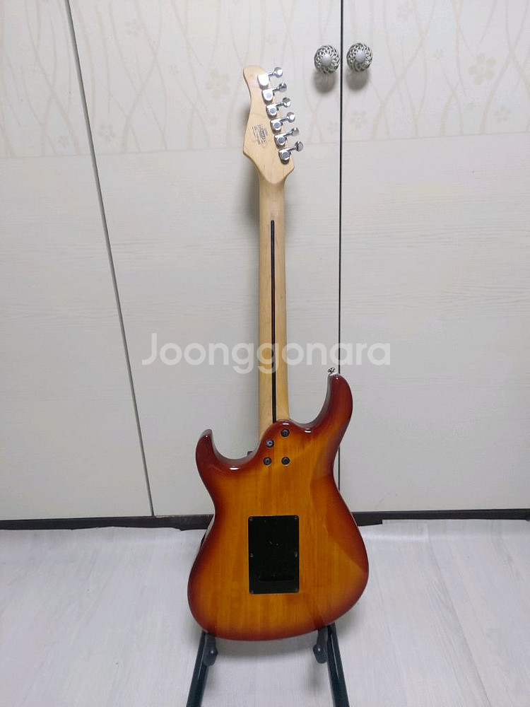 콜트 G250 일렉기타 (가방 포함)--3