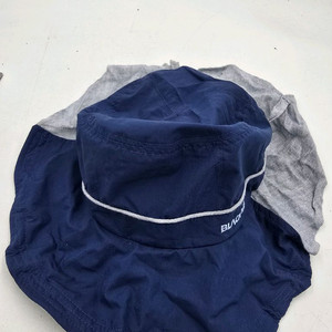 블랙야크 여성 선블록 모자 (58cm)
