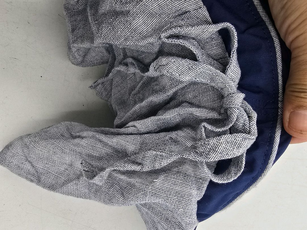 블랙야크 여성 선블록 모자 (58cm) 이미지