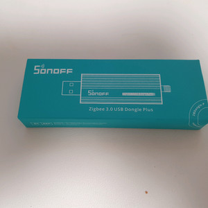 Sonoff Zigbee 3.0 USB Dongle-P