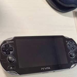 ps 비타 vita oled