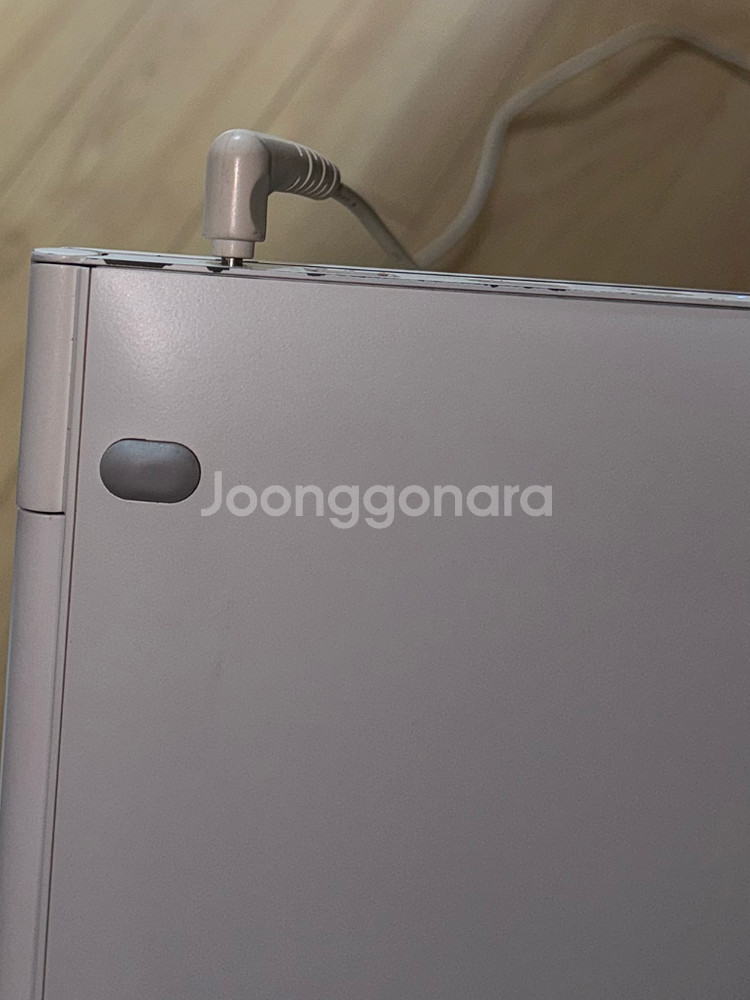 LG 그램 노트북 i5 16 인치 화이트--6
