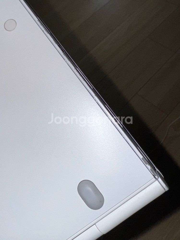 LG 그램 노트북 i5 16 인치 화이트--7