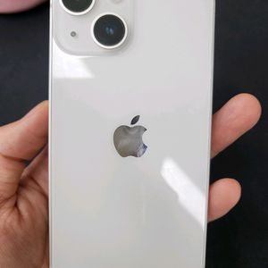 아이폰 13 mini MLK13KH/A 화이트 13미니