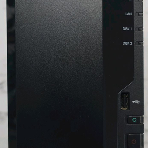 시놀로지 DS218 NAS 서버
