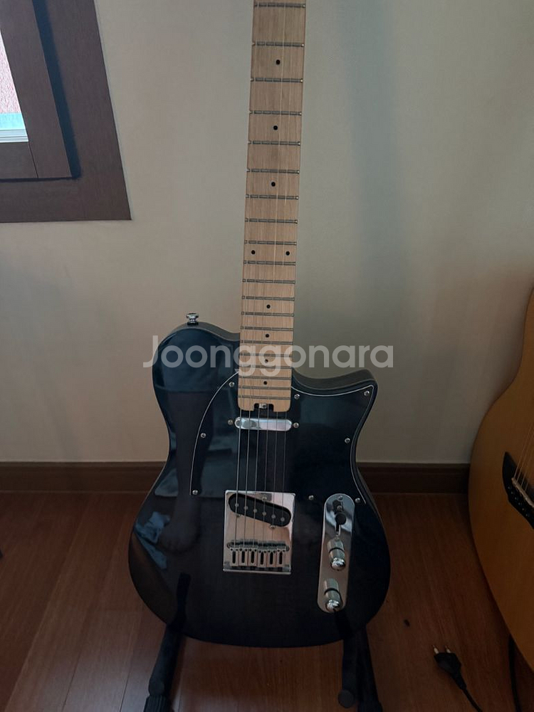 HEX T200 일렉기타, 콜트 cm15g 앰프--1