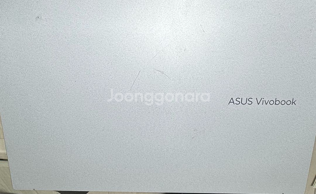 아수스 비보북 m1503qa 팔아요--0