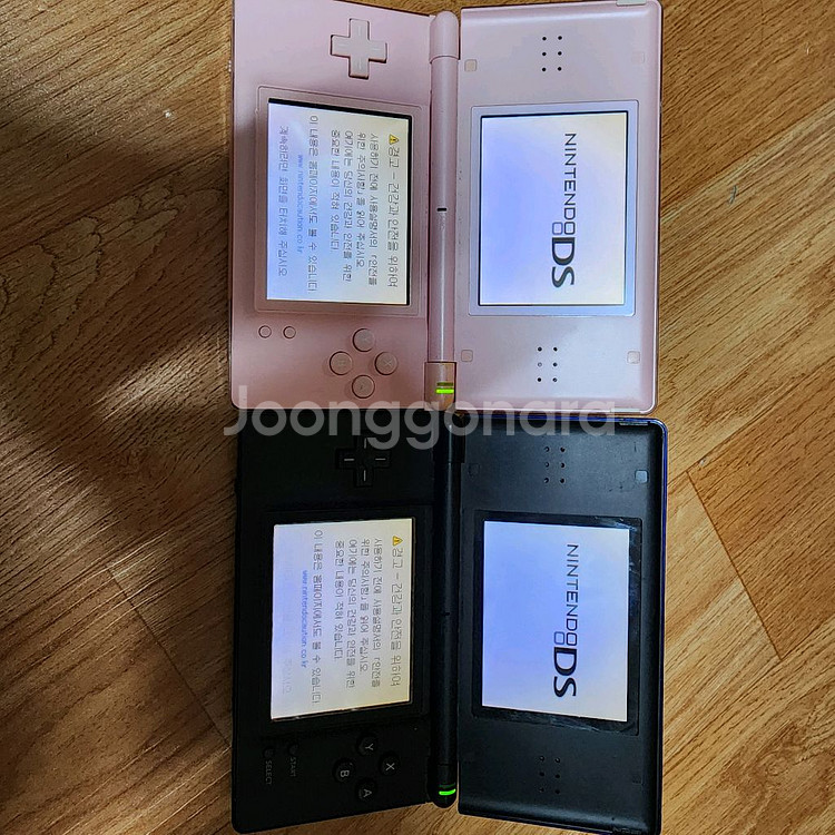 닌텐도 2DS lite--0