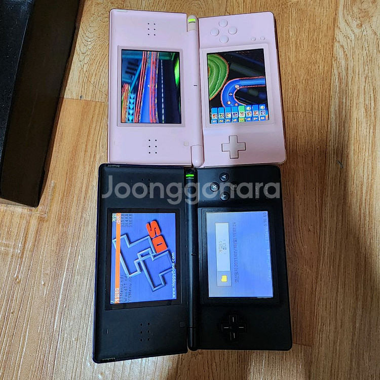 닌텐도 2DS lite--1
