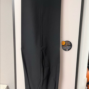 파사드패턴 써머울 와이드팬츠 M사이즈