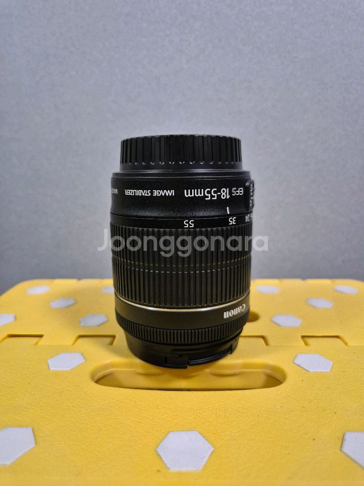 캐논 EOS 100D EF-S 18-55 IS STM--1