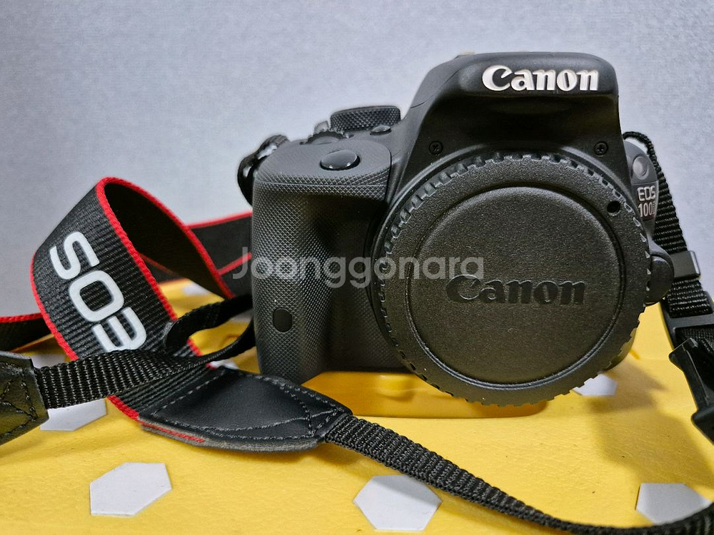 캐논 EOS 100D EF-S 18-55 IS STM--0