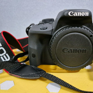 캐논 EOS 100D EF-S 18-55 IS STM