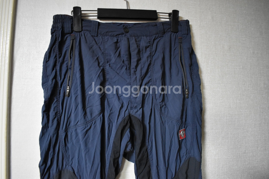 블랙야크 남성 바지 (33)--0