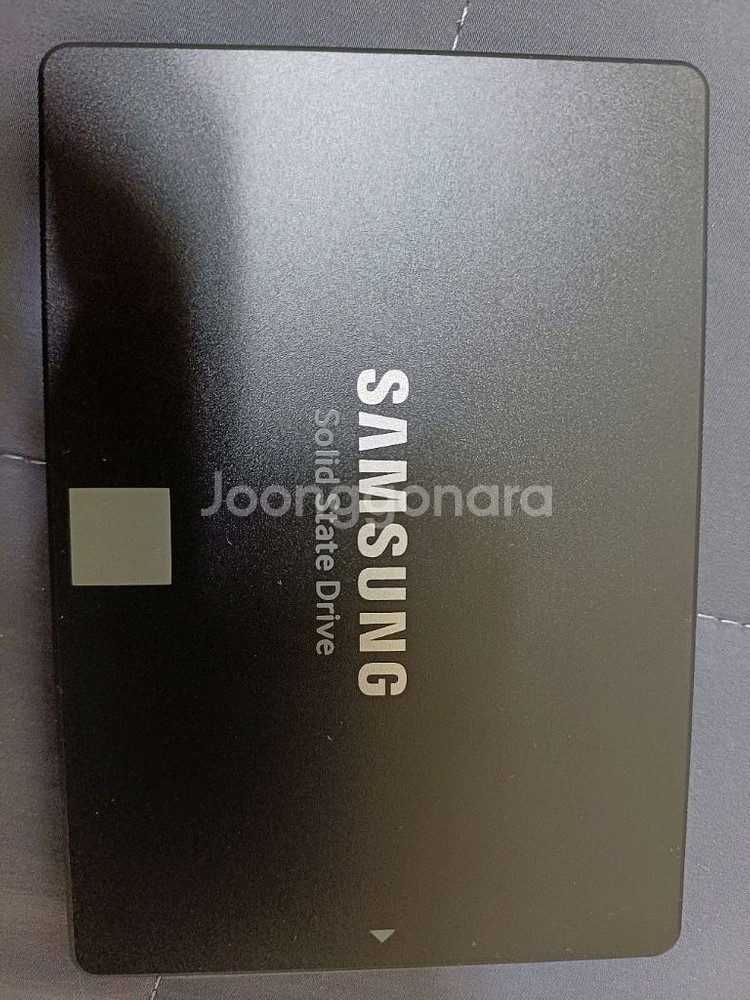 삼성 SSD 860 evo--0