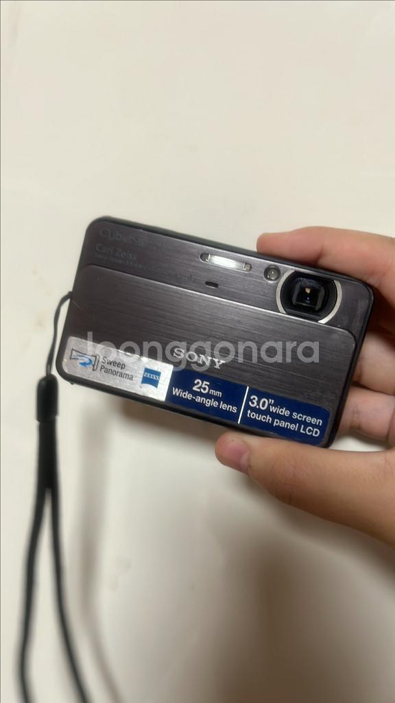 소니 DSC-T99--0