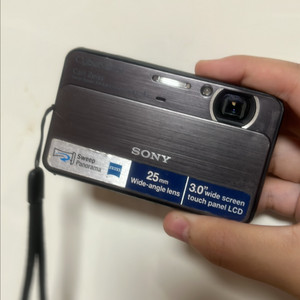 소니 DSC-T99