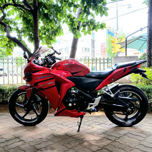 혼다 CBR250R