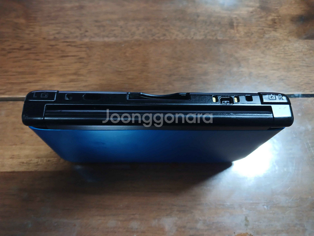 (순정,포뱅,무버,체험판)닌텐도 3DS XL+정품충전기--8