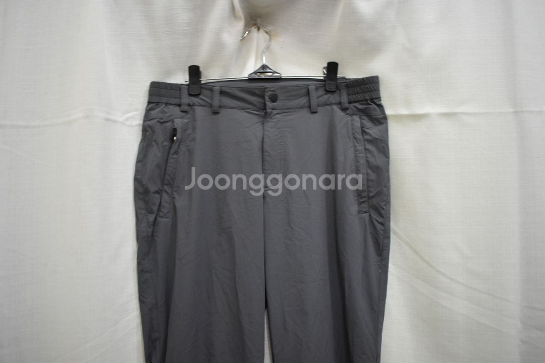밀레 바지<<31>>--0