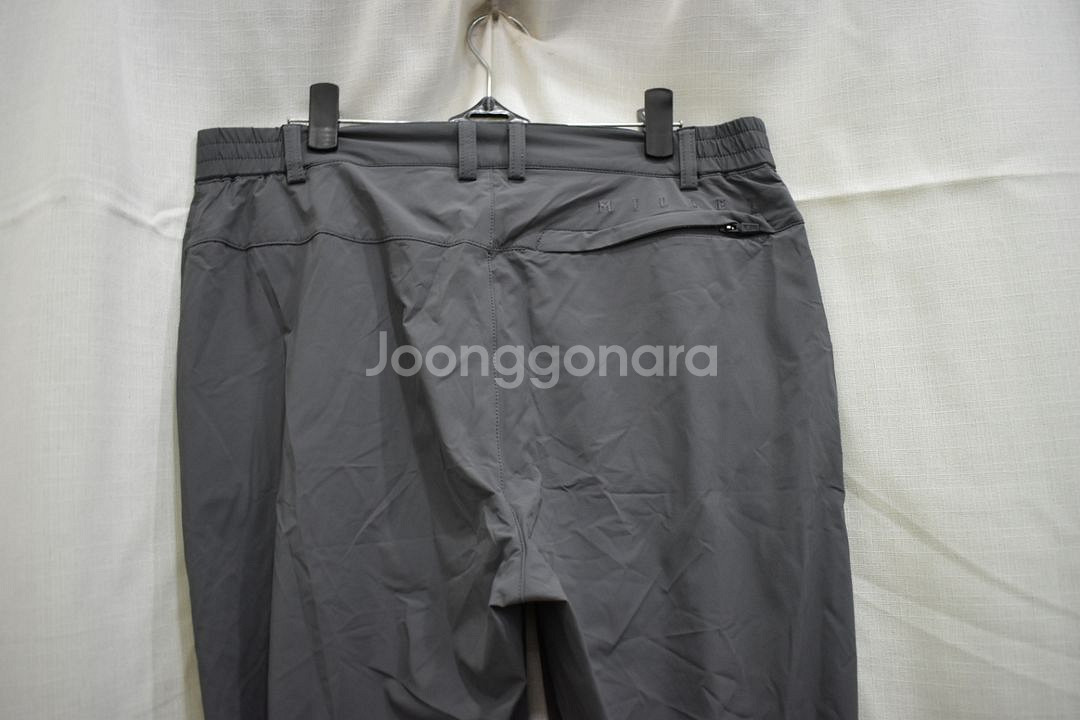 밀레 바지<<31>>--1