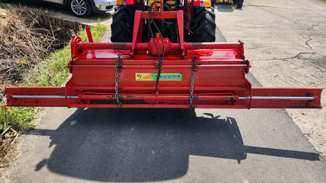 특A급 :국제A 4800트렉터 판매합니다 이미지