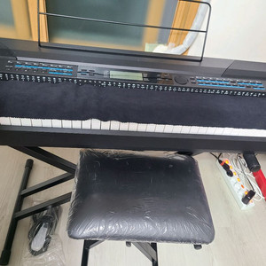 KA 120 커즈와일 디지털피아노