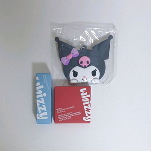 [위찌]글로우 업 틴트 블러시 러시 blush rush