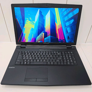 17인치 고성능 게이밍 노트북(램16GB,1.5TB)