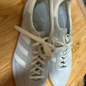 아디다스 spezial 신발