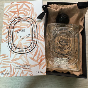 딥티크 레 제썽쓰 드 로즈로슈 100ml