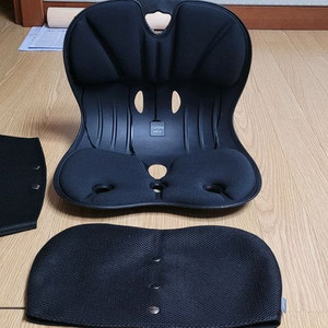 커블체어 블랙,스마트 체어 그레이
