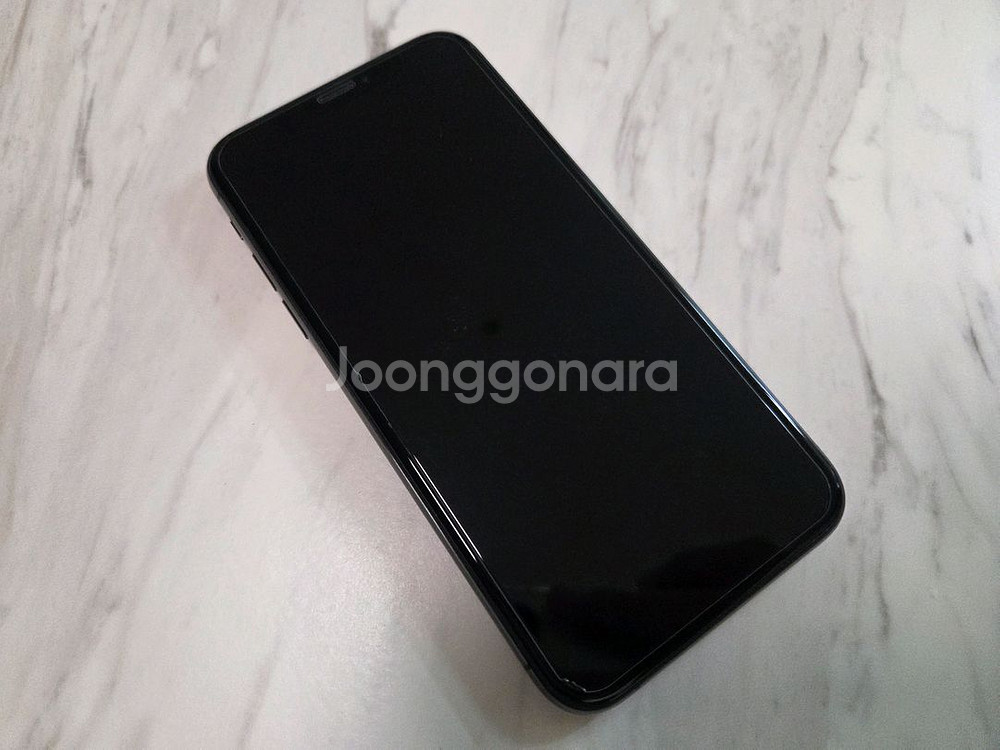 아이폰 XS 512G 판매합니다.--3