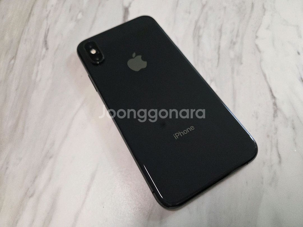 아이폰 XS 512G 판매합니다.--4
