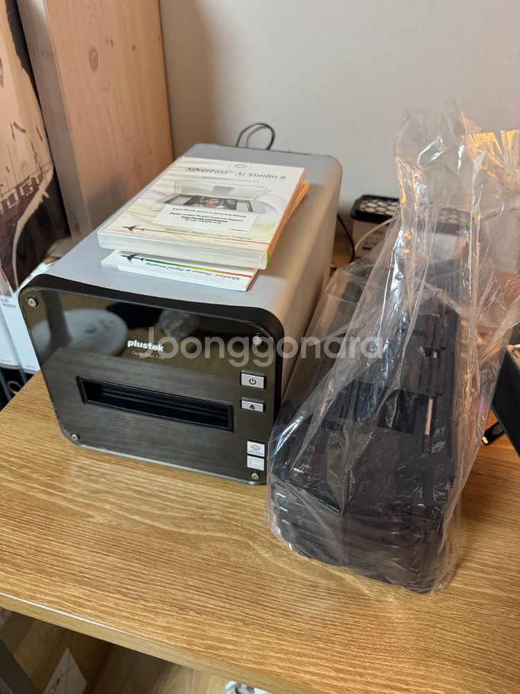 플러스텍 옵틱필름 120--0