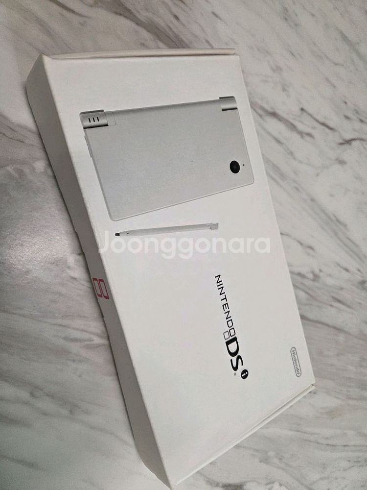 닌텐도 dsi 박스세트 판매합니다--0