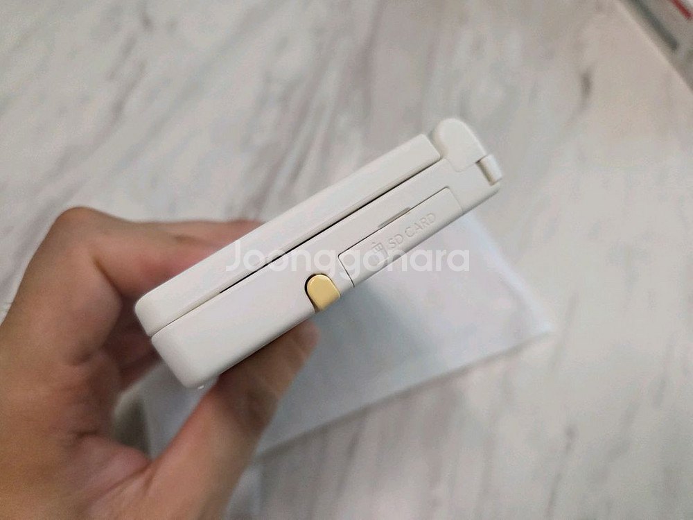 닌텐도 dsi 박스세트 판매합니다--9