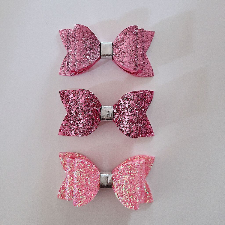 세아네집 여아 펠트 리본핀--5