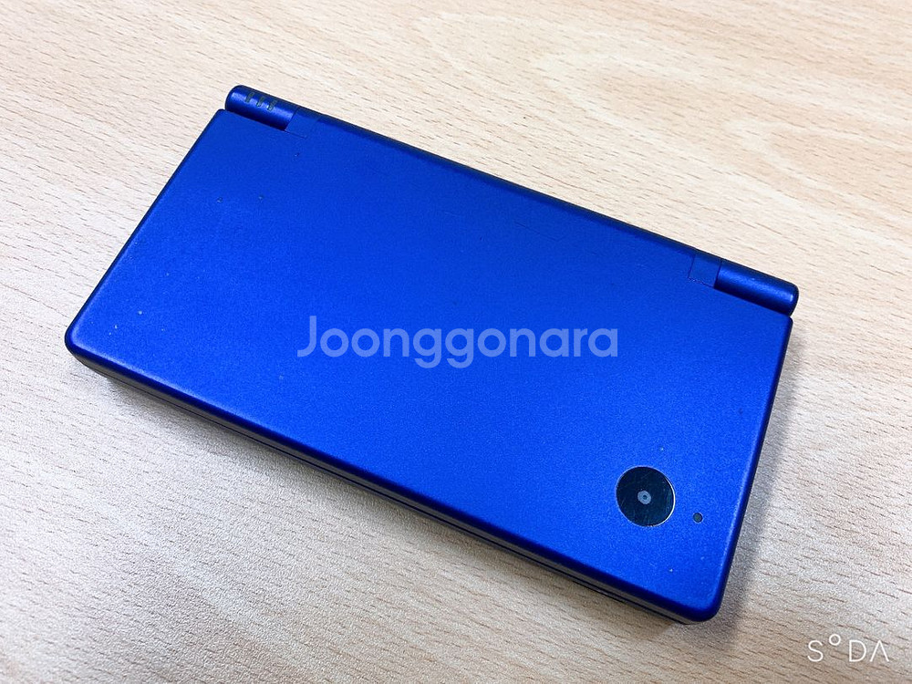 닌텐도 dsi 판매합니다--3