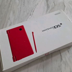 닌텐도 dsi 박스세트 판매합니다