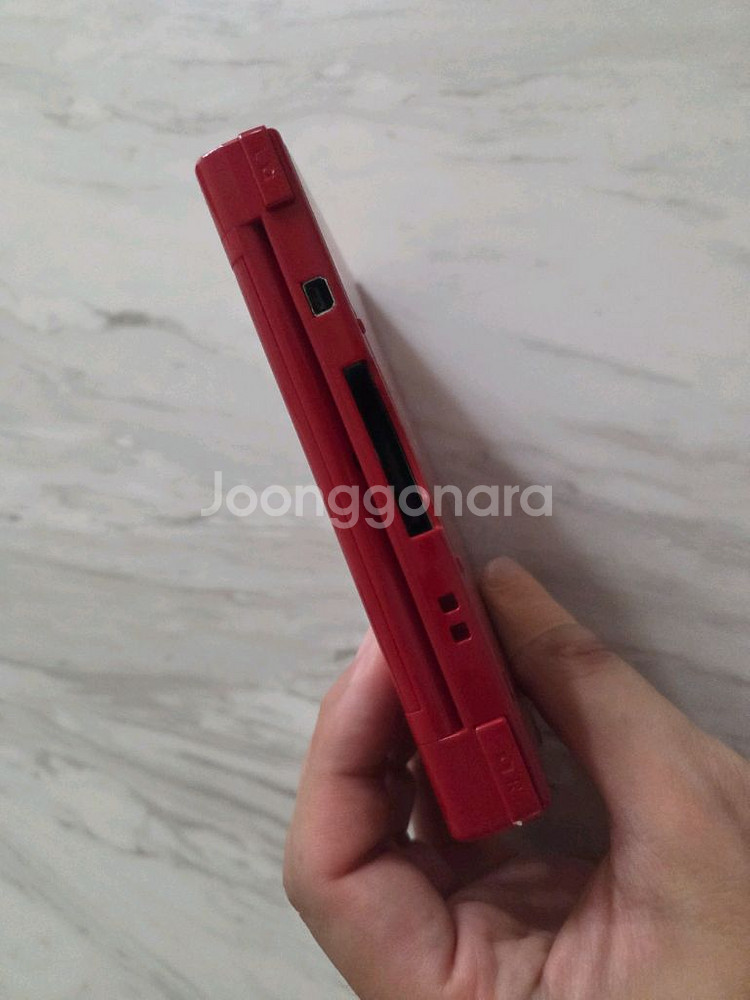 닌텐도 dsi 박스세트 판매합니다--6