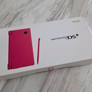 닌텐도 dsi 박스세트 판매합니다