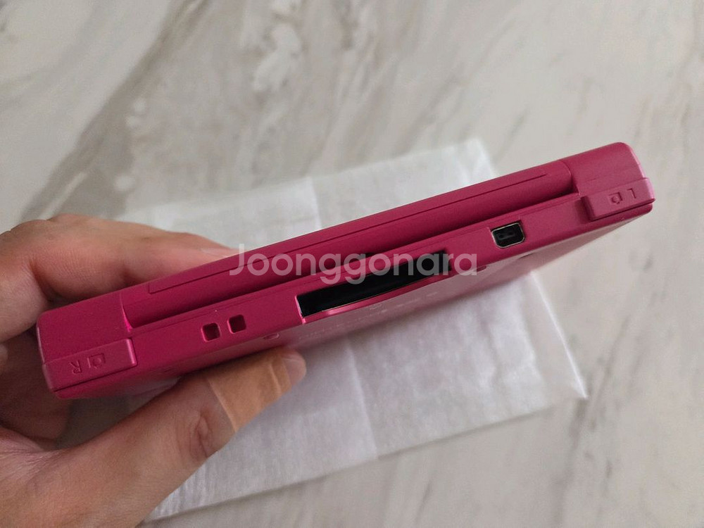 닌텐도 dsi 박스세트 판매합니다--6