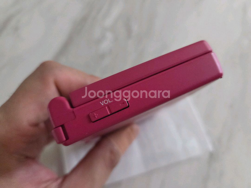 닌텐도 dsi 박스세트 판매합니다--7