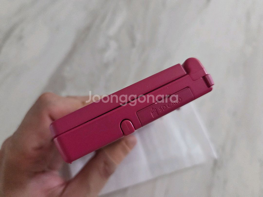 닌텐도 dsi 박스세트 판매합니다--9