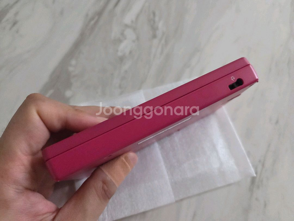 닌텐도 dsi 박스세트 판매합니다--8